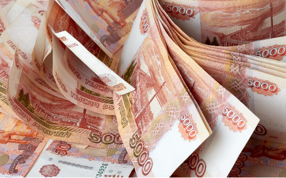 Объем наличных денег в России вырос на 0,5 трлн за два месяца