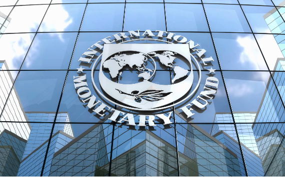 В МВФ предупреждают об угрозе раскола мира на враждующие экономические блоки