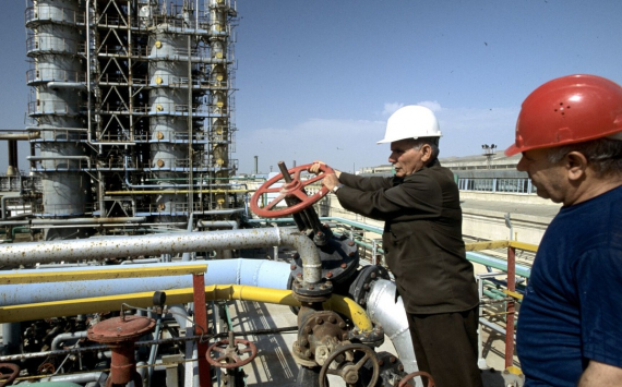 МЭА прогнозирует сокращение экспорта российского газа в страны Европы