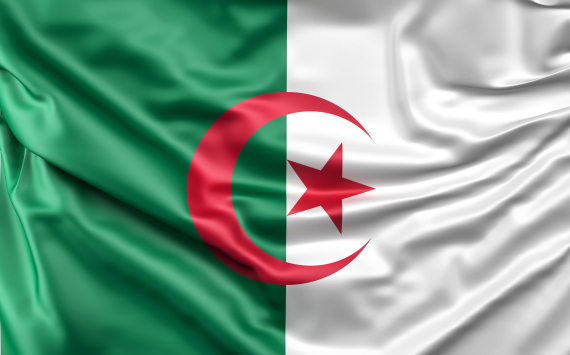 Россия и Алжир увеличивают товарооборот