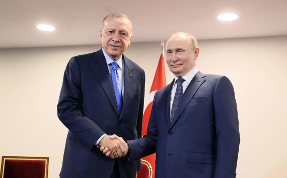 CNN: На ближайших выборах в Турции победит Владимир Путин