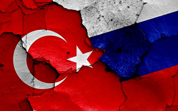 Турция захотела стать нефтегазовой сверхдержавой за счет перепродажи российских ресурсов