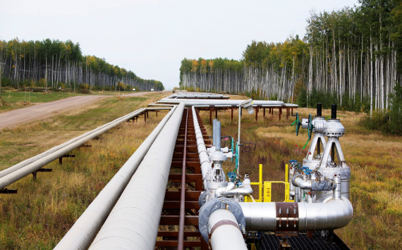 Financial Times: ЕС и G7 планируют запретить перезапуск российских нефтепроводов и газопроводов