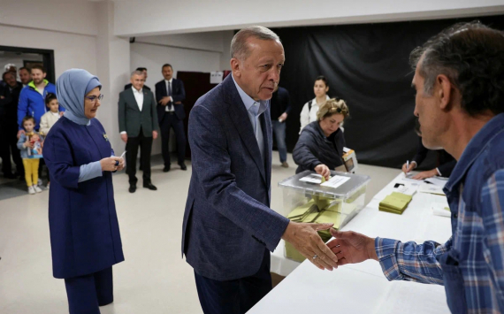 Турецкая диаспора голосовала за оппозицию на выборах президента: причины такого решения