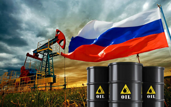 Россия установила новый рекорд по экспорту нефти