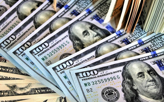 Экономист Ордов считает максимальным укрепление доллара до 92 рублей
