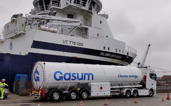 Эксперт Колобанов прокомментировал новость о разрыве контракта между Gasum и «Газпромом»