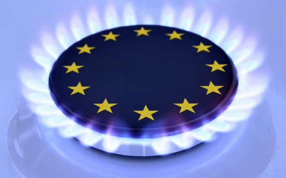 Аналитик Юшков допускает рост цен на газ в Европе уже в конце лета