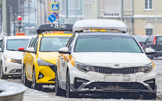 В Госдуме приняли решение провести реформу для таксистов