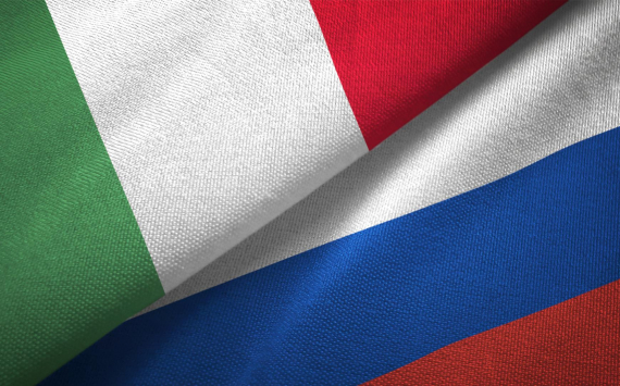 В России осталось около 110 итальянских компаний, сохранивших локальное производство