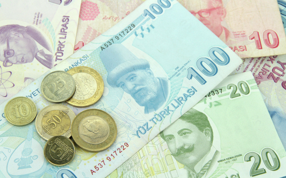 Эксперты считают, что турецкая лира продолжит своё ослабление