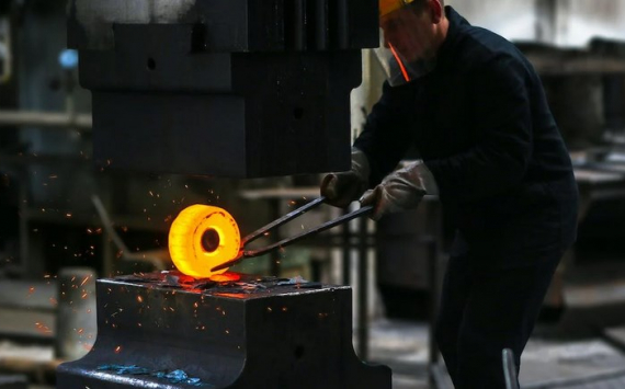 В Подмосковье 30 млн рублей вложили в производство металлических изделий