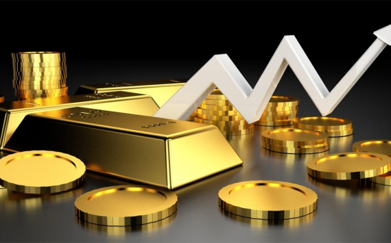Жители России начали массово скупать золото, чтобы сохранить свои сбережения