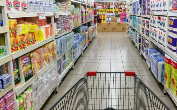 ЦБ: В РФ на фоне растущего потребительского спроса вырастут цены на продукты