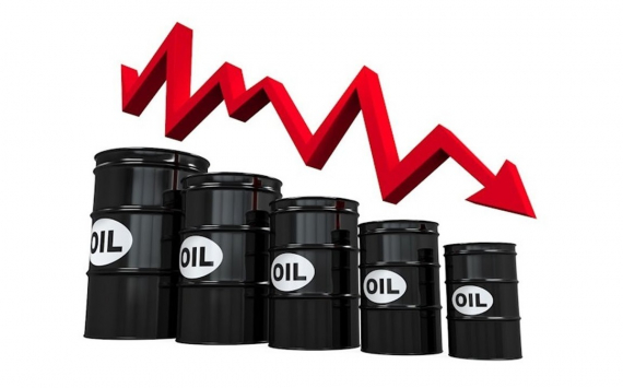 Сокращение нефтегазовых доходов России достигло критических значений