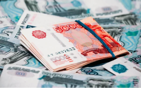 Выданный объем потребительских кредитов в мае достиг 663 млрд рублей
