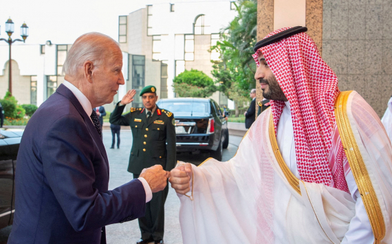 Слова американского президента Джозефа Байдена заставили саудовского наследного принца пересмотреть отношения с США