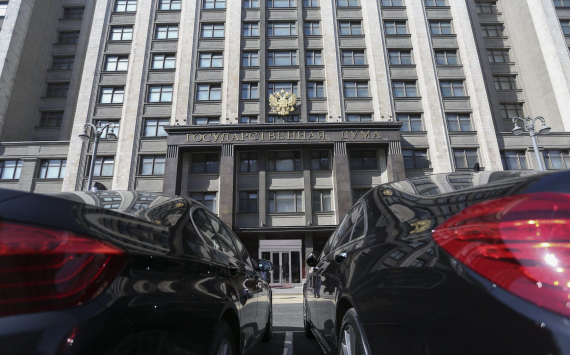 Депутат Государственной Думы выступил с инициативой запретить чиновникам использование западных автомобилей