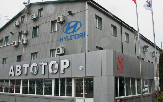 В России будут выпускаться автомобили двух китайских брендов