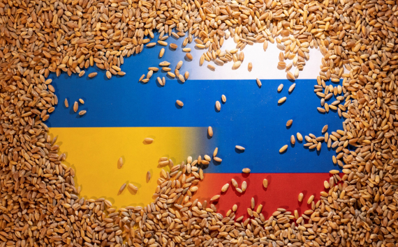 Аркадий Злочевский считает, что зерновое соглашение ни в коем случае нельзя продлевать