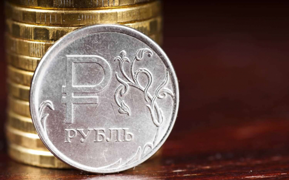 Экономисты спрогнозировали курс рубля к концу текущего года
