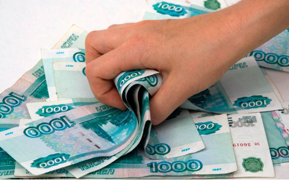 49% россиян стали жертвами нелегальных финансовых организаций за первое полугодие 2023 года