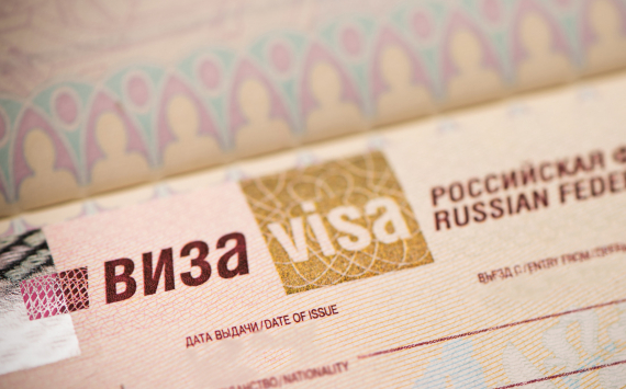 Аналитики назвали страны, ожидающие введения электронных виз в Россию