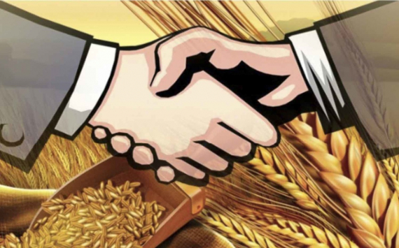 Тайный смысл выхода России из зерновой сделки был раскрыт