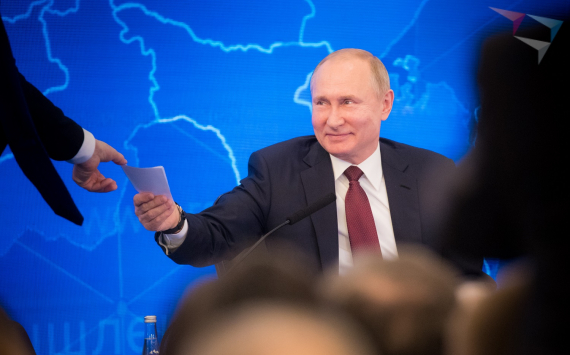 Bloomberg: Иностранные компании рискуют потерять свой бизнес в России