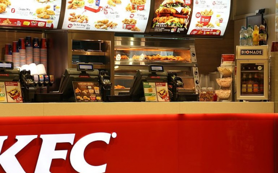 В Видном построят новый ресторан KFC