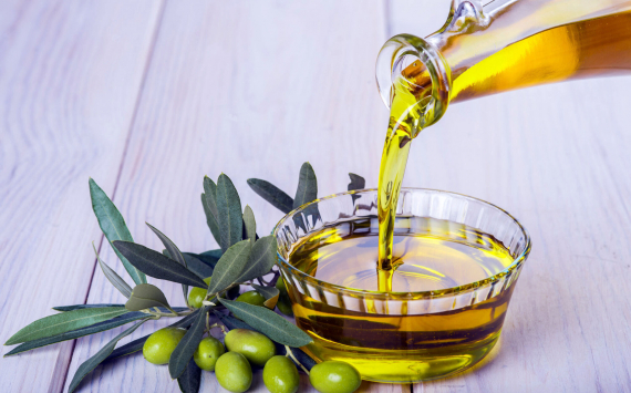Аналитики отмечают резкий рост цен на оливковое масло
