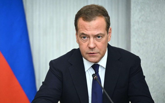 Дмитрий Медведев высказался по поводу переговоров по Украине в Джидде