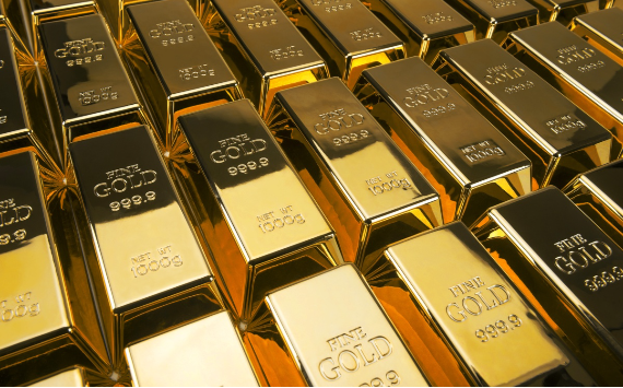 Эксперт Рясков рассказал о предпосылках к подорожанию золота
