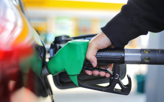 Станислав Митрахович: Рост цен на бензин связан с бюджетной политикой