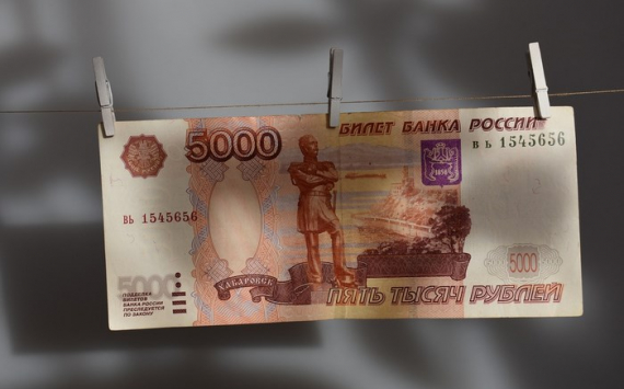 «МК»: Укрепить рубль помогут финансовые рецепты столетней давности