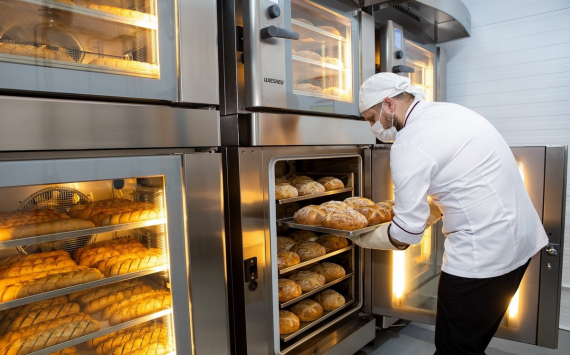 Хлеб в России дорожает, несмотря на самый высокий урожай за последние годы