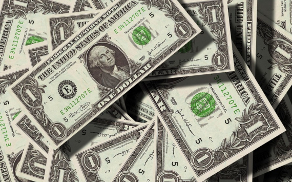 Экономист Суверов рассказал о сокращении доли доллара в валютных депозитах