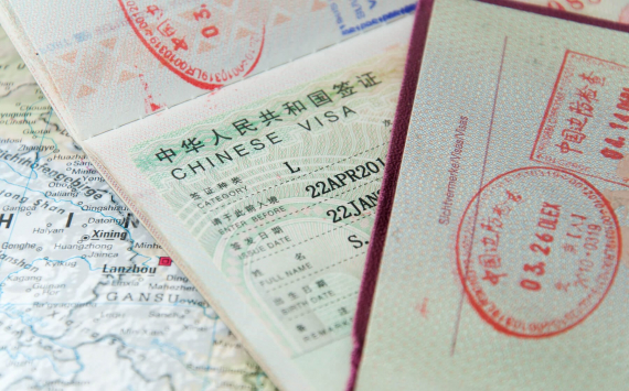 В Китае стартовала программа соглашения о безвизовых поездках туристов из России