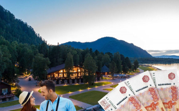 Названы пять основных уловок для выуживания денег у туристов в Абхазии