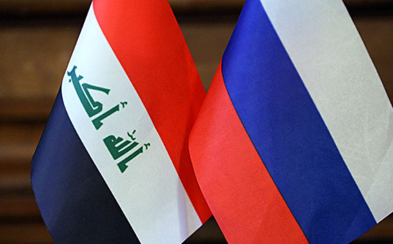 Премьер Ирака уполномочил своих представителей организовать деловую встречу с главой МИД России Сергеем Лавровым