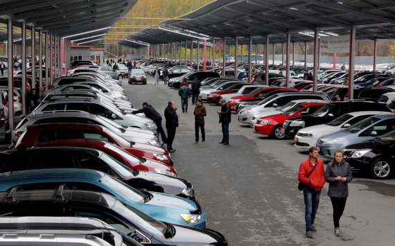 Часть автомобилей на российском рынке подешевела, несмотря на общую тенденцию роста цен