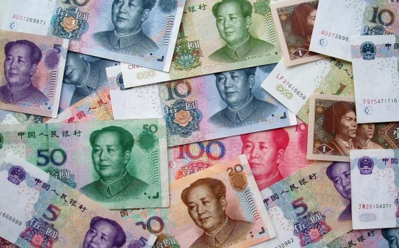 Михаил Беляев: Самой надежной валютой в мире является китайский юань