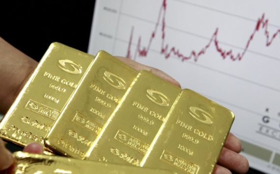 Осадчий подробно рассказал о рисках повышенного спроса на золото среди населения