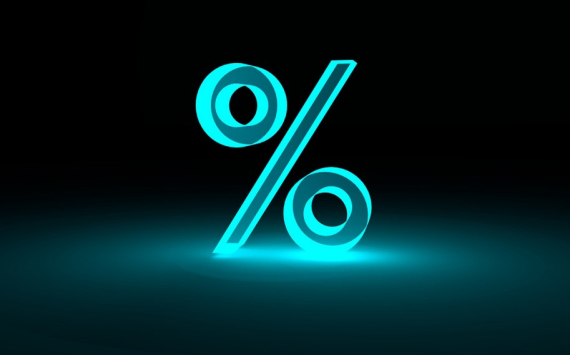 Экономист Разуваев спрогнозировал повышение ключевой ставки до 15%