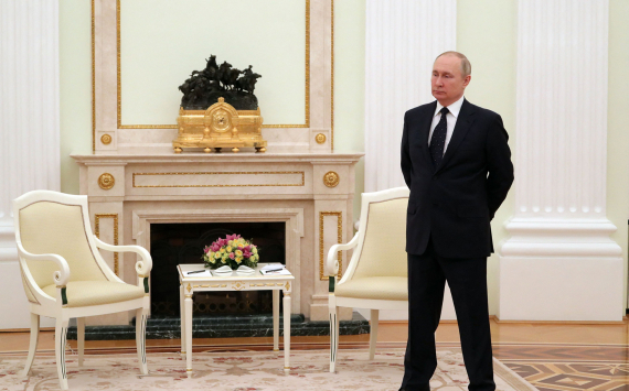 Встреча российского президента Владимира Путина и иракского премьер-министра Мухаммеда Судани состоится 10 октября
