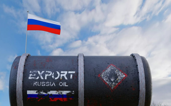 Масленников считает, что в ближайшем будущем потолок цен на нефть будет отменен