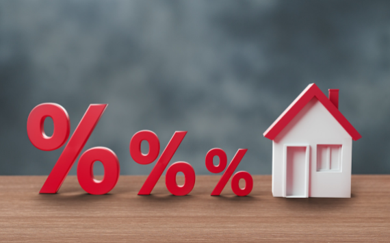 Для участников СВО хотят снизить ставку по ипотеке до 2%