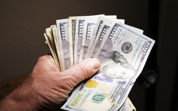 Экономист Коган спрогнозировал укрепление доллара до 115 рублей в 2024 году