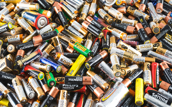 Минприроды планирует повысить нормативы утилизации электроники и батареек