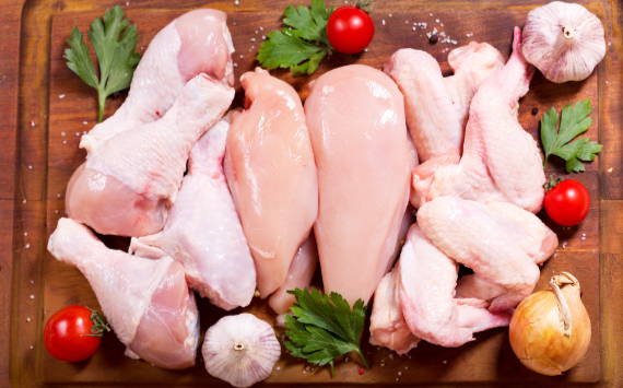 В Минсельхозе не подтвердили дефицит куриного мяса в РФ